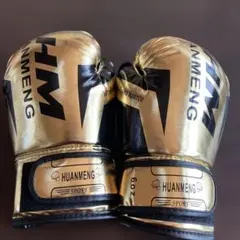 ボクシンググローブ金