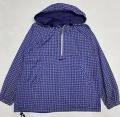 NIKE ACG アノラックパーカー リバーシブル