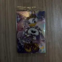 ディズニー ウエハース デイジー