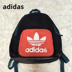 adidas アディダス トレフォイル リュック バックパック