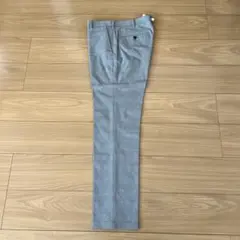 ユニクロ メンズ スラックス