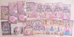名探偵プリキュア　キラキラトレーディングコレクション他　キュアアンサー　あんな