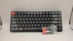Keychron K2 キーボードのサムネイル