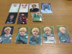 INI 田島将吾 まとめ売り