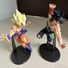ドラゴンボールフィギュア まとめ売り 造形天下一武道会