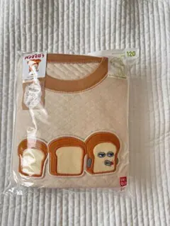 UNIQLO キルトパジャマ 120サイズ