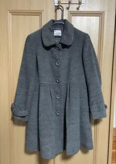 コート レディース