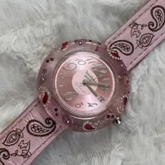 BONBON Watch 腕時計　ジャンク品　#5240のサムネイル