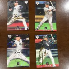 浅村栄斗 サイン入りフォト 埼玉西武ライオンズ BBM2014 埼玉西武ライオンズ 直筆サインカード 浅村栄斗 【30枚