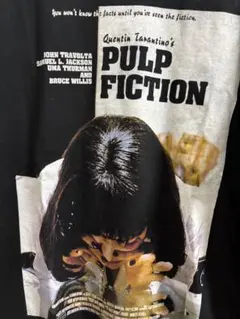 2026年最新】pulp fictionの人気アイテム - メルカリ SHAG シルク