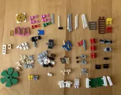 LEGOパーツ セット 多色