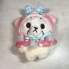 NCT マーク ぬいぐるみ5点 トレカ まとめ売り チータリー チタリ nct mark マーク チーターリー チタリ 40cm ぬいぐるみ セット