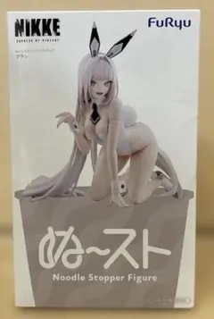 【未開封】勝利の女神：NIKKE ぬーどるストッパーフィギュア ブラン