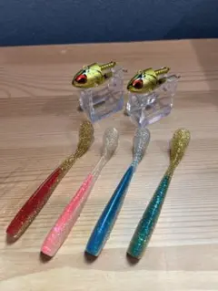 111. COREMAN コアマン　VJ22のサムネイル