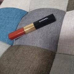 『CHANEL❤ル ルージュ デュオ ウルトラ トゥニュ 』