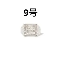 2025年最新】Black Eye Patch リング・指輪の人気アイテム