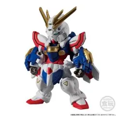 ガンダム　コンバージ　ゴッドガンダム　10周年 ANOTHER CENTURY
