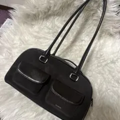 STAND OIL バッグ