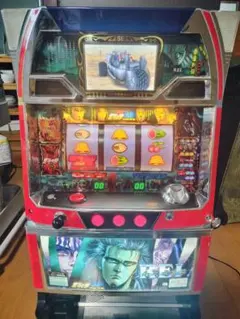 2026年最新】北斗の拳 実機の人気アイテム - メルカリ