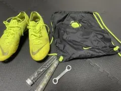 used:NIKE マーキュリアル スパイク MERCURIAL 取り替え式のサムネイル