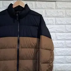 [UNIQLO] ウルトラライトダウン [3Dカット] L-92257