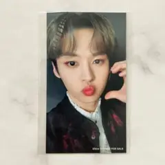 straykids THE SOUND リノ　トレカ Amazon | straykids リノ トレカ FC盤限定 THE SOUND | カラオケ