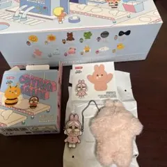 クライベイビー バッチ