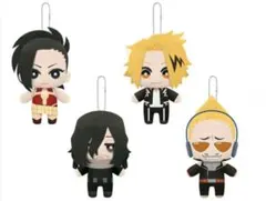 僕のヒーローアカデミア ともぬい Vol.3 Vol.5 他