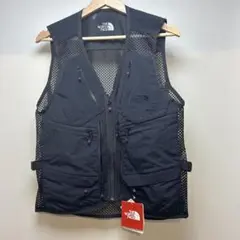 THE NORTH FACE BEAMS ブラックベスト S - メルカリ