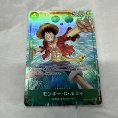 美品 ロロノア・ゾロ フレンドタッグマッチ 交流会 プロモ パラレル