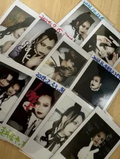 色々な十字架 dagakiチェキ misuji個人CD 2026年最新】色々な十字架 cdの人気アイテム - メルカリ