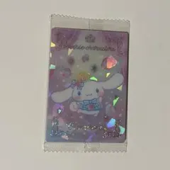 サンリオ ウエハース12 シナモロール