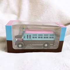 嵐を旅する展覧会 ダイキャストカー 5×20 バス - メルカリ