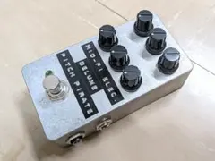 自作ディストーション『FATE.』FRIEDMAN BE-ODベース/18V対応 自作ディストーション『FATE.』FRIEDMAN BE-ODベース/18V対応 - メルカリ