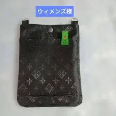 ウィメンズ様ご注文のスマホポーチストラップ