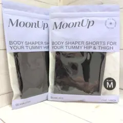 【未使用】MoonUp　ボディシェイパーショーツのサムネイル