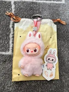 イニシャルラブブ pinforlove G ミニラブブ