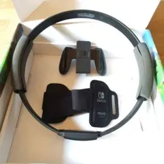 Nintendo Switch リングフィットアドベンチャー コントローラー