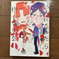 BLコミック　大人になったら抱くからな　沖田有帆　BL本　BL漫画　まとめ売り