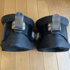 グラビティブーツ