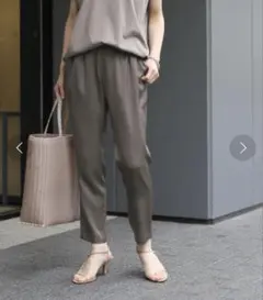 Deuxieme Classe J-linen ガウン - メルカリ