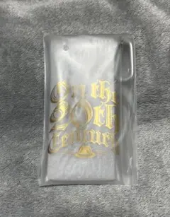 NEWS 増田貴久主演　20世紀号に乗って　クリアケース
