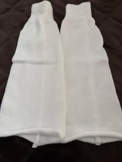 レッグウォーマー　WEGO