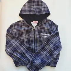 しまむら　リッカリッカ　ジャンパーのサムネイル
