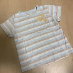 ブランシェスTシャツ80