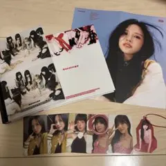 TWICE scarlet スカーレット 第1弾 インドネシア モモ トレカ 2207426252.jpg?1710591784