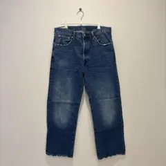 【GAP 90s LOOSE ルーズフィットデニム】
