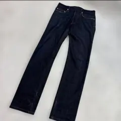 dior hommeデニム　サイズ28 イタリア製