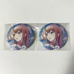 プロセカ グリ缶 24A 花里みのり 2点セット