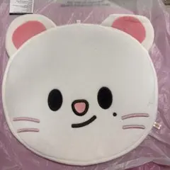 【Stray Kids】SKZOO ジニレット うちわカバー ソウルコン